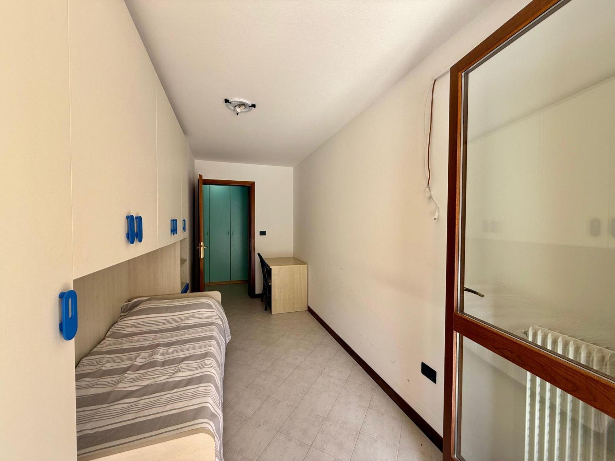Isola Del Sole Apartment Grado Bagian luar foto